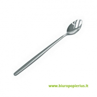  Šaukštelis ECONOMIC ilga rankenėle