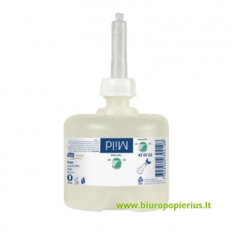  Skystas muilas su kremu PREMIUM MILD 0,475ml 420502