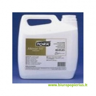  Skystas muilas TORK PREMIUM MILD, 5 l