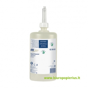  Skystas muilas TORK Industrial 1l, 420401