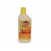  Grindų ploviklis HIGĖJA su sėmenų aliejumi, 450 ml