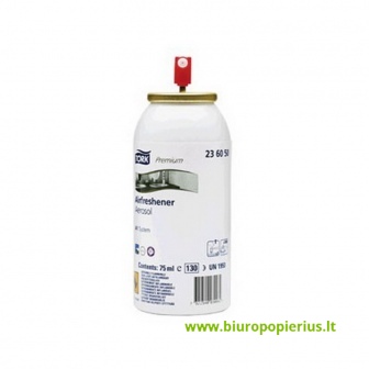  Oro gaiviklis TORK PREMIUM, 75ml., vaisių kvapo