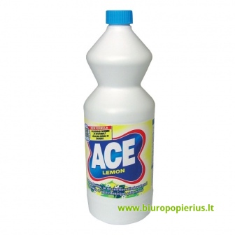  Baliklis ACE LEMON, 1litras