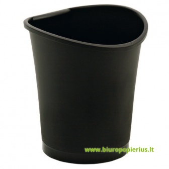  Šiukšlių dėžė ESSELTE BASKO, 18l