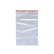  Plastikiniai maišeliai 120 x 170 mm., 100 vnt.