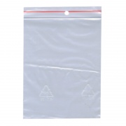  Plastikiniai maišeliai 250 x 350 mm., 100 vnt.