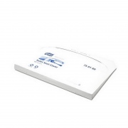 Unitazo sėdynės užtiesalas TORK V1 ADVANCED, 250 vnt., 750160