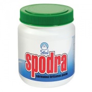  Šveičiamoji pasta SPODRA, 350 g - 2 vnt.