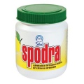  Šveičiamoji pasta SPODRA, 350 g, citrinų kvapo - 2 vnt.