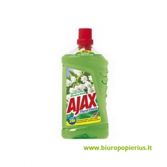  Universalus valiklis AJAX Green, 1l