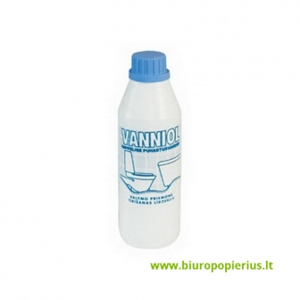  Sanitarinis valiklis SANIT-M 500 ml - 2 vnt.