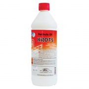  Valiklis vamzdžiams EWOL Professional Formula EX (Krot), skystas 1l - 2 vnt.