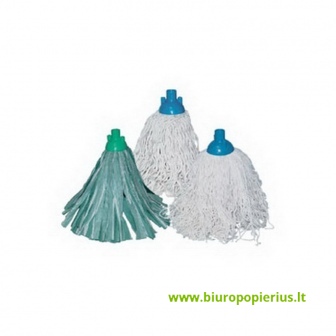  Šluostė grindims, medvilnė