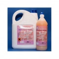  WC valiklis EWOL PROFESSIONAL Formula Sanitar gelinis 1 l - 2 vnt.