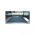 Durų kilimėlis 3M Nomad Aqua Plus 6500, juodas