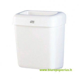  Šiukšlių dėžė TORK, B2, 20L, 226100