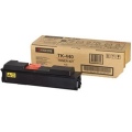 Kyocera TK-440 Juoda, 15000 psl.