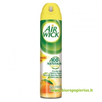  Oro gaiviklis AIR WICK Sparkling Citrus, 240 ml