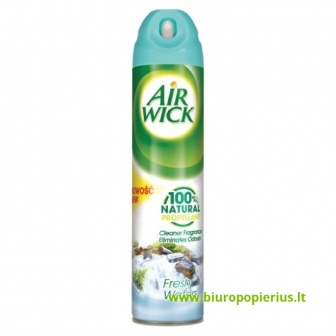 Oro gaiviklis AIR WICK Fresh water, 240 ml