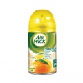  Oro gaiviklis AIR WICK Fresh Matic Citrus, užpildas