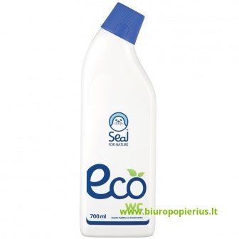  WC valymo priemonė SEAL ECO