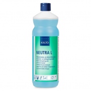  Valymo priemonė KIILTO NEUTRA L, 1l