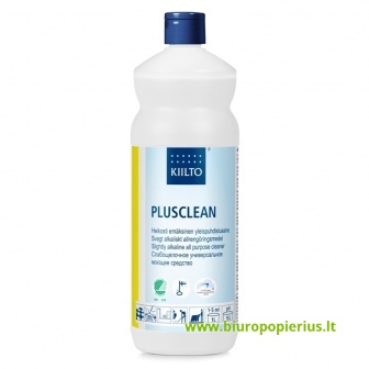  Universali valymo priemonė KIILTO PLUSCLEAN