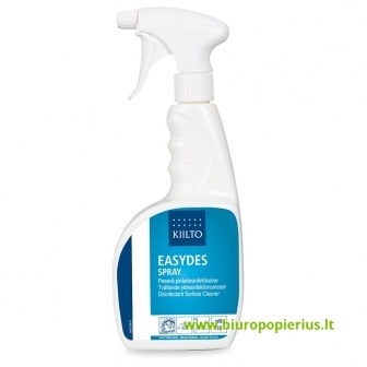 Dezinfekantas-purškiklis  KIILTO EASYDES