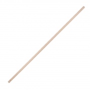 Kotas skirtas šluotai Mery, medinis, 150 cm