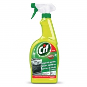 Valiklis įvairiems paviršiams CIF su purkštuvu, 750ml
