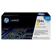 Hewlett-Packard Q6002A Geltona, 2000 psl.