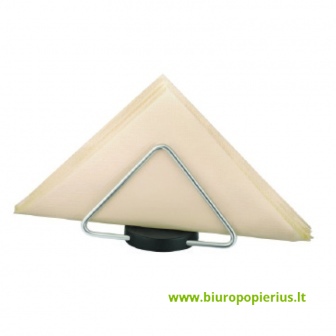  Servetėlių laikiklis Tescoma, metalinis