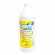  Grindų valiklis EWOL Professional Formula AGD, antibakterinis, 1 L - 2 vnt.