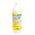  Grindų valiklis EWOL Professional Formula AGD, antibakterinis, 1 L - 2 vnt.