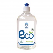  Indų ploviklis SEAL Eco, 500 ml