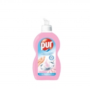  Indų ploviklis PUR Calcium, 450 ml