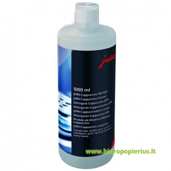  Valiklis JURA Kapučino, 1 l