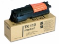 Kyocera TK-110 Juoda, 6000 psl.