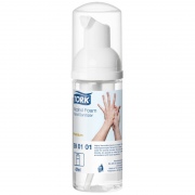  Dezinfekcinės putos rankoms TORK Alcohol foam, 47 ml