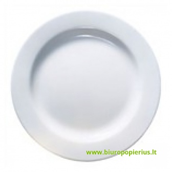  Pietų lėkštė PEPS, 27 cm