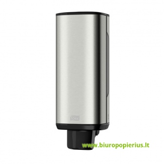  Muilo putų dozatorius TORK, 289 x 106 x 107 mm (460010)