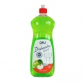  Indų ploviklis ARLI CLEAN, obuolių kvapo, 1 l
