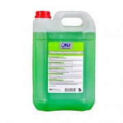  Indų ploviklis ARLI CLEAN, obuolių kvapo, 5 l