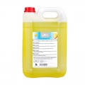  Skystas muilas ARLI CLEAN Fresh lemon, 5 l