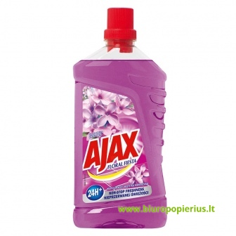  Universalus valiklis AJAX Lilac, 1 l