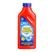  Kanalizacijos vamzdžių valiklis ARLI CLEAN, 1 l - 2 vnt.