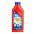  Kanalizacijos vamzdžių valiklis ARLI CLEAN, 1 l - 2 vnt.