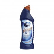  Gelinis WC valiklis ARLI CLEAN, 750 ml - 2 vnt.