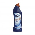  Gelinis WC valiklis ARLI CLEAN, 750 ml