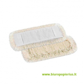  Medvilninė šluostė FILMOP, 40 cm, su kišenėmis